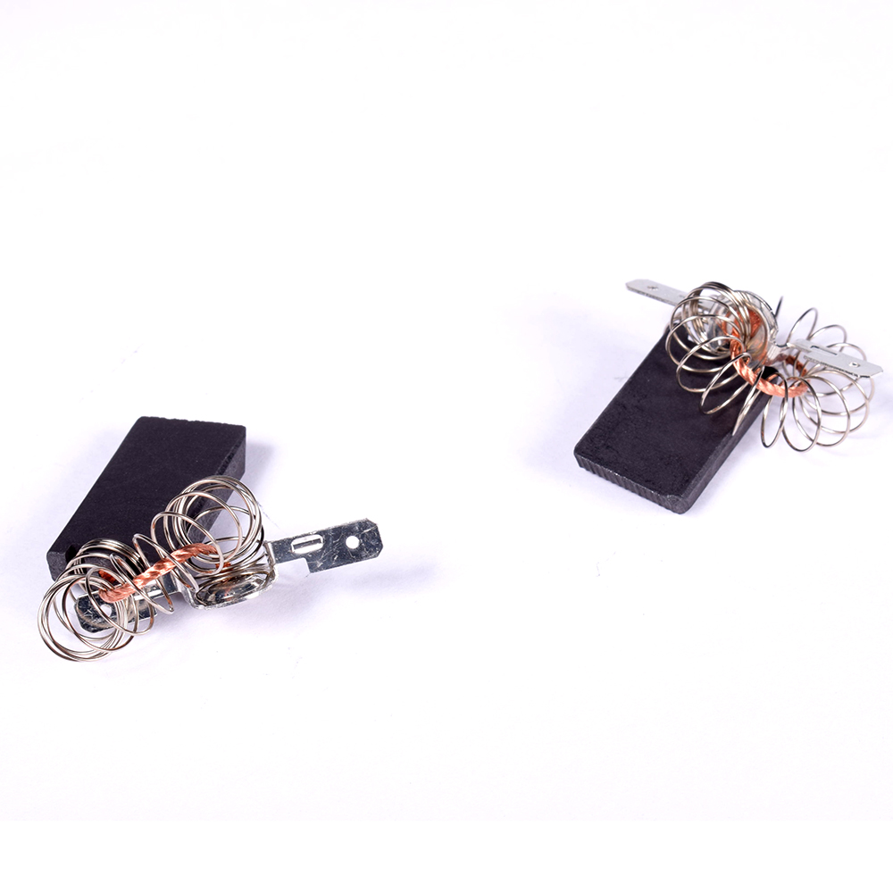 картинка Щетки угольные (2шт) стиральной машины в Сервисном центре «Близнецов»