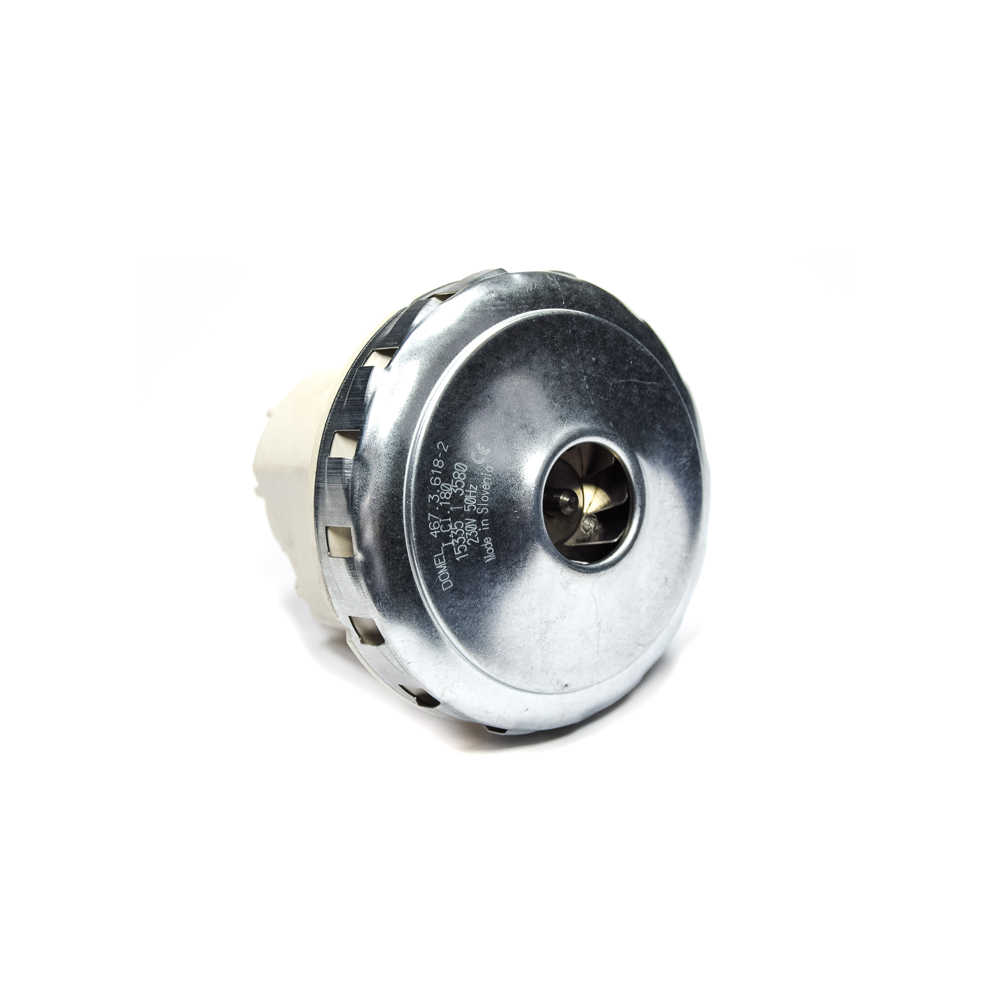 картинка Мотор пылесоса в Сервисном центре «Близнецов»