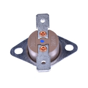 картинка Термостат сушильной машины в Сервисном центре «Близнецов»