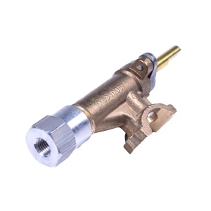 картинка Кран духовки газовой плиты в Сервисном центре «Близнецов»