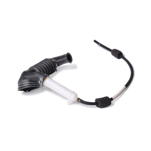 картинка Патрубок сливной стиральной машины в Сервисном центре «Близнецов»