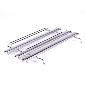 картинка Направляющая телескопическая правая 3-х уровневая с полным выдвижением духовки в Сервисном центре «Близнецов»