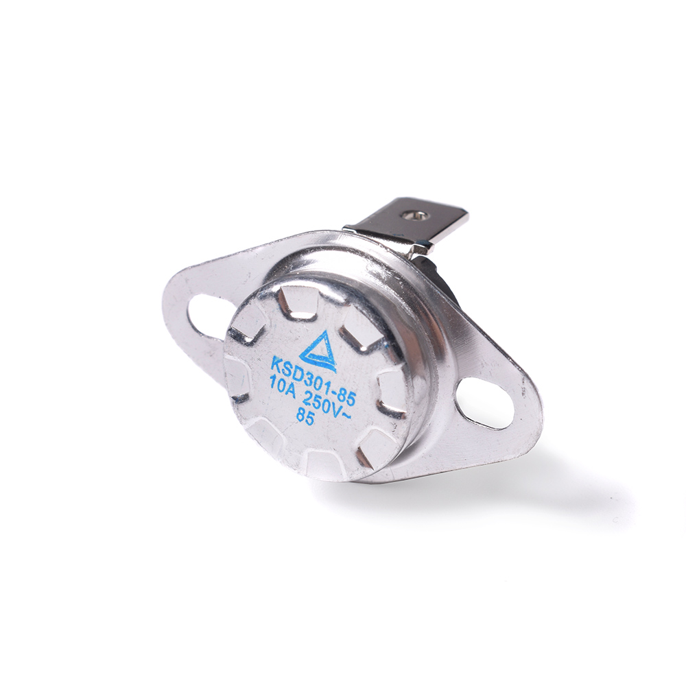 картинка Термостат защитный маслонаполненного радиатора в Сервисном центре «Близнецов»