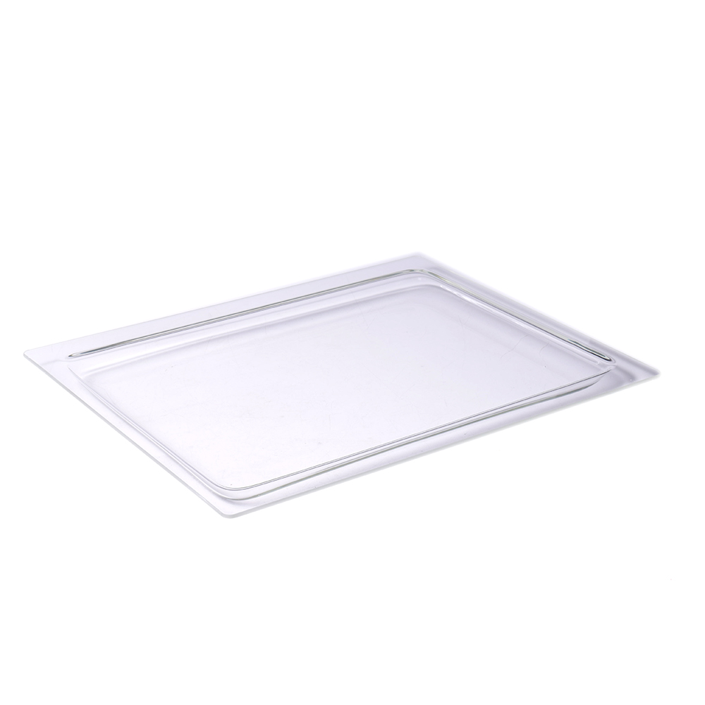 картинка Противень стеклянный 456х360х27мм духовки в Сервисном центре «Близнецов»