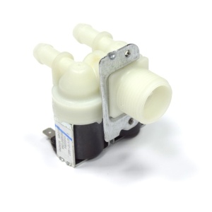 картинка Электроклапан заливной (впускной) стиральной машины в Сервисном центре «Близнецов»