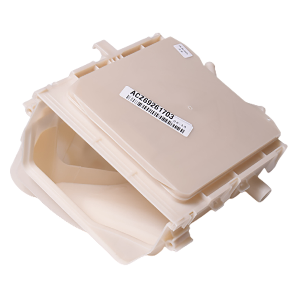 картинка Корпус дозатора стиральной машины в Сервисном центре «Близнецов»