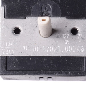 картинка Переключатель режимов конфорки электроплиты в Сервисном центре «Близнецов»