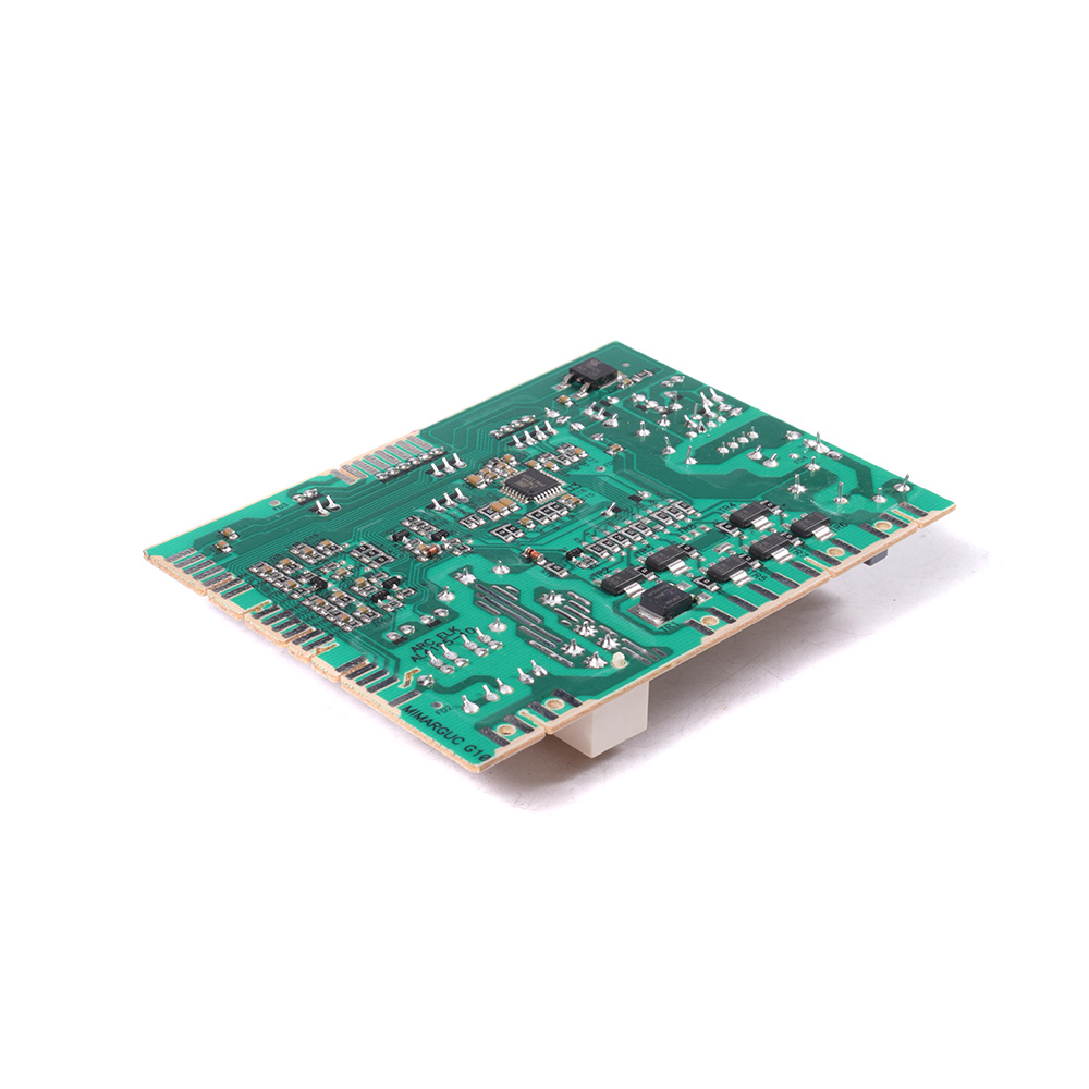 картинка Модуль управления посудомоечной машины в Сервисном центре «Близнецов»