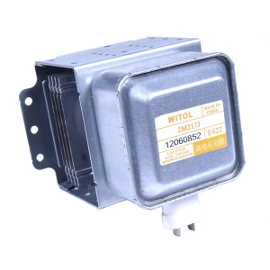 картинка Магнетрон микроволновой печи в Сервисном центре «Близнецов»