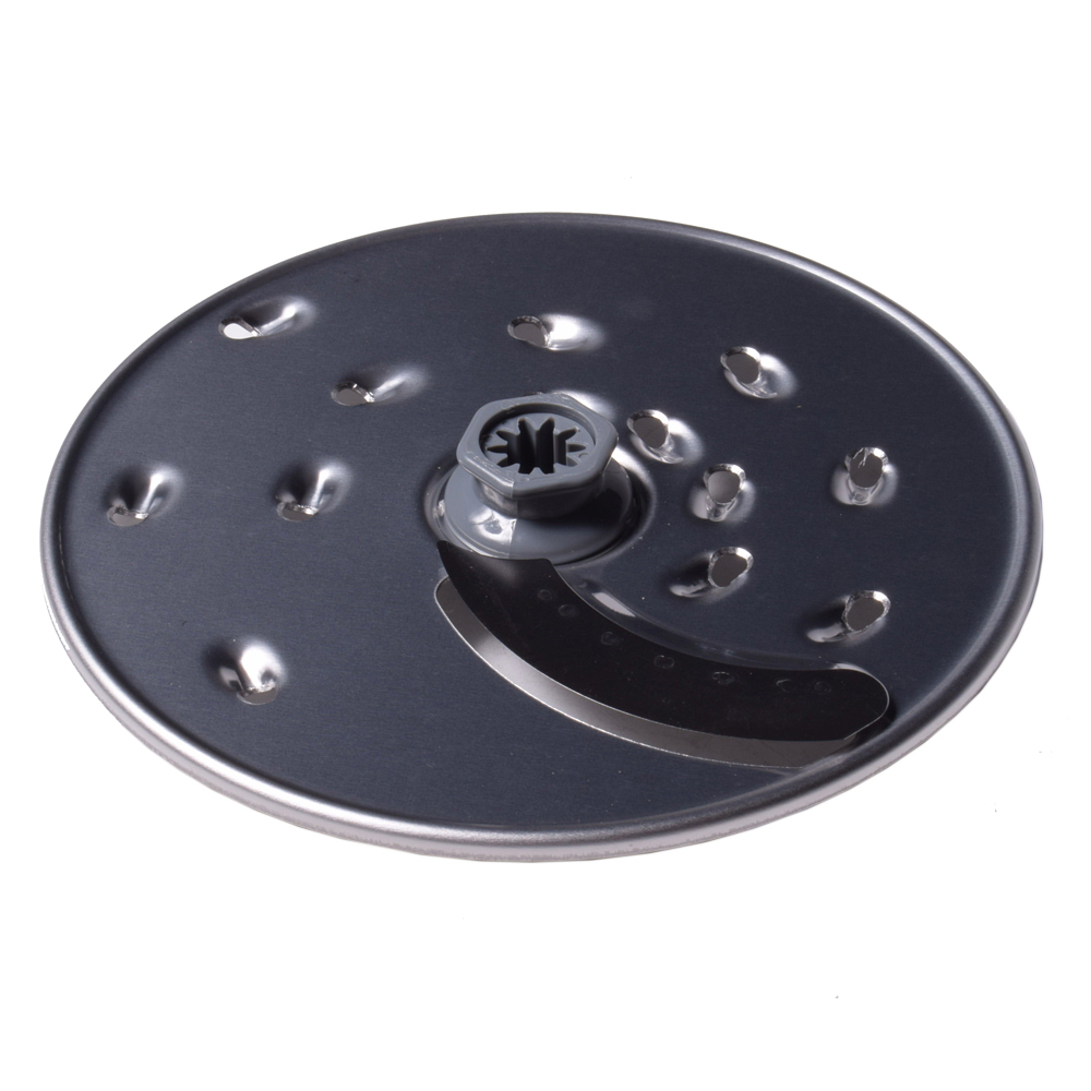 картинка Диск-терка (мелкая) кухонного комбайна в Сервисном центре «Близнецов»