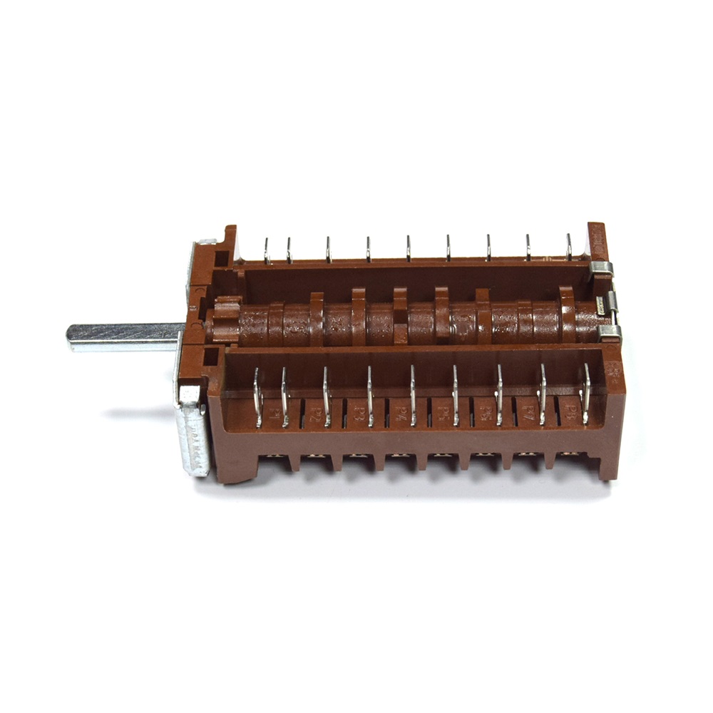 картинка Переключатель режимов духовки в Сервисном центре «Близнецов»