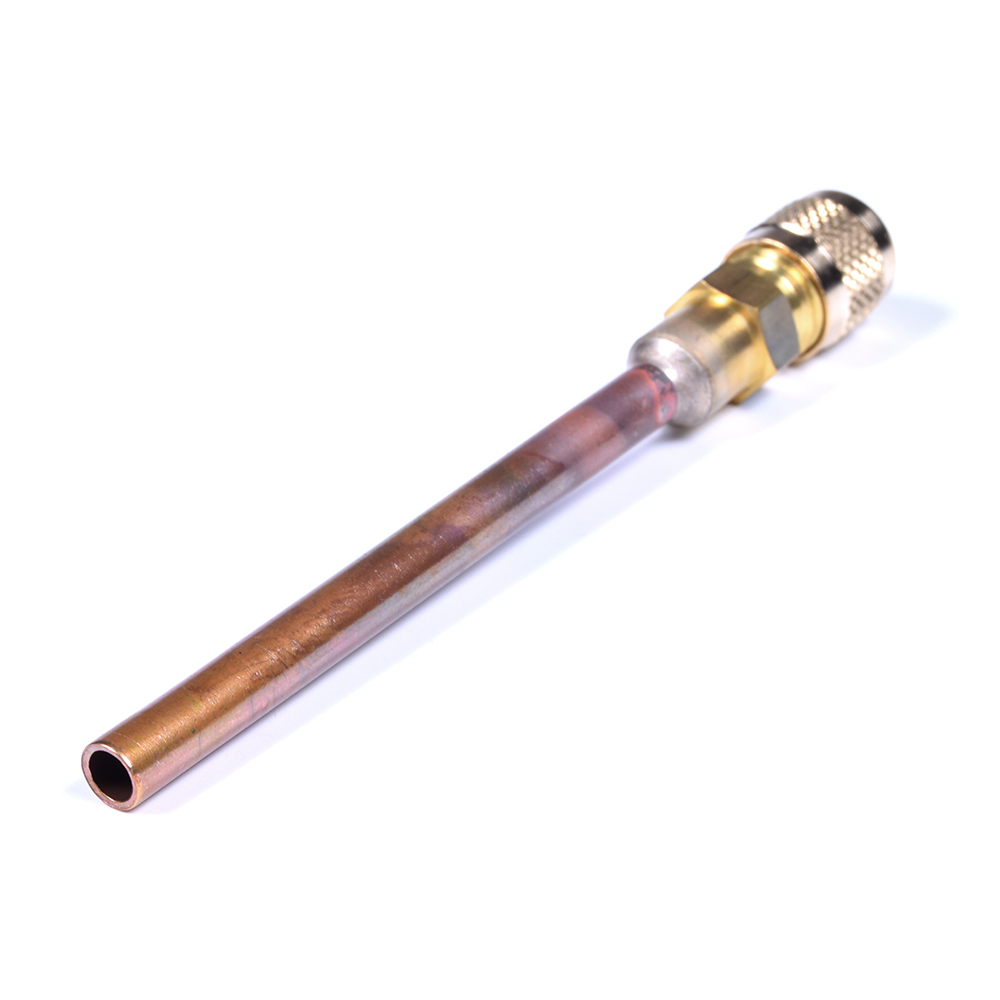 картинка Штуцер компрессора холодильника в Сервисном центре «Близнецов»