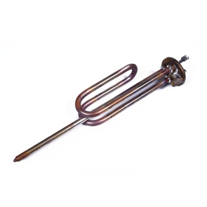 картинка Элемент нагревательный (ТЭН) 1200Вт водонагревателя в Сервисном центре «Близнецов»