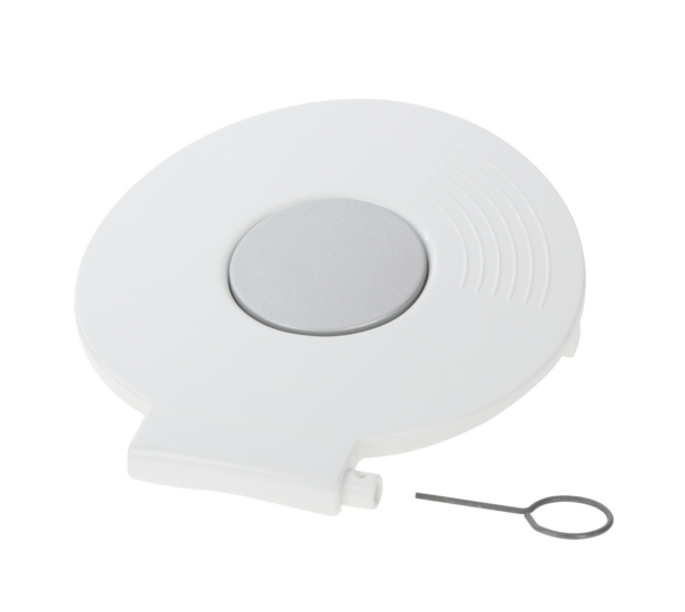 картинка Крышка кухонного комбайна в Сервисном центре «Близнецов»