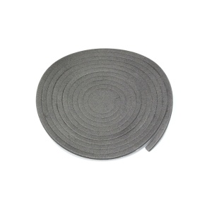 картинка Уплотнитель 6х3х3000 мм варочной панели в Сервисном центре «Близнецов»