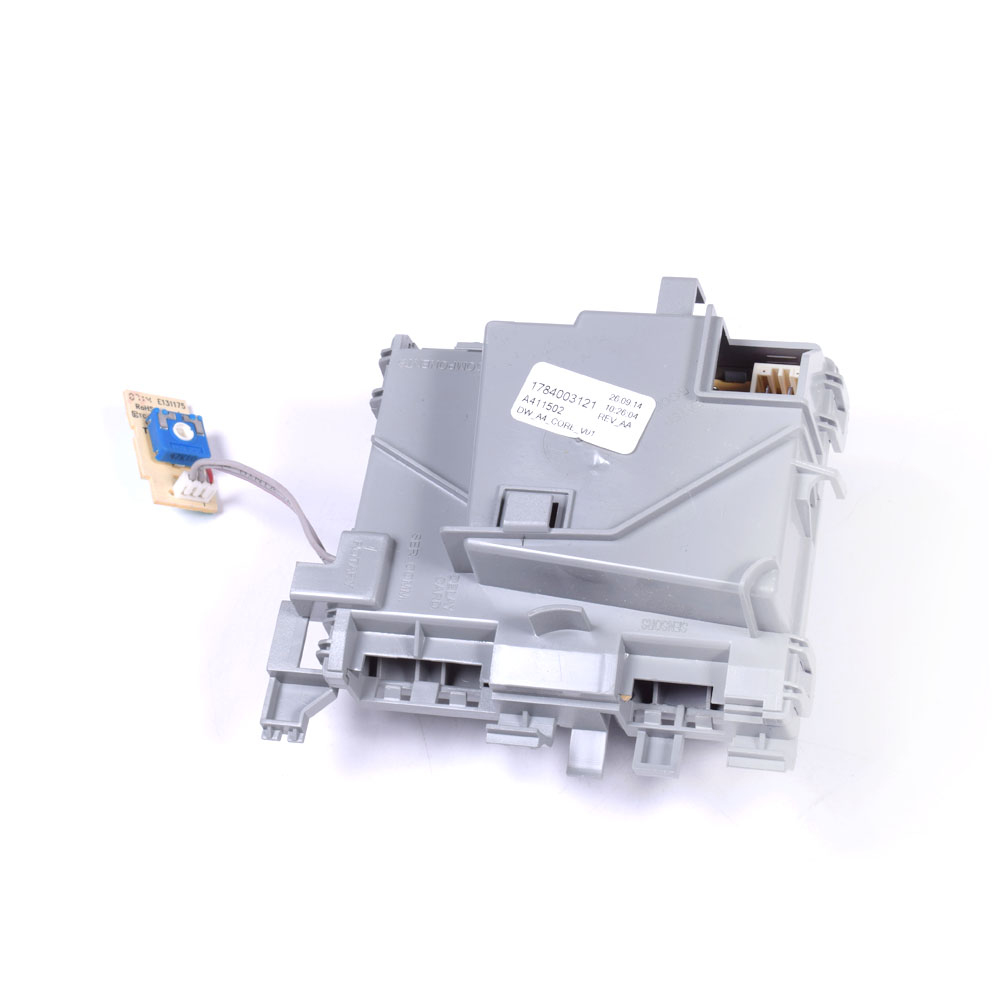 картинка Модуль силовой посудомоечной машины в Сервисном центре «Близнецов»