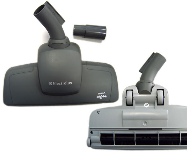 картинка Турбонасадка с переходником ZE013.1 пылесоса в Сервисном центре «Близнецов»