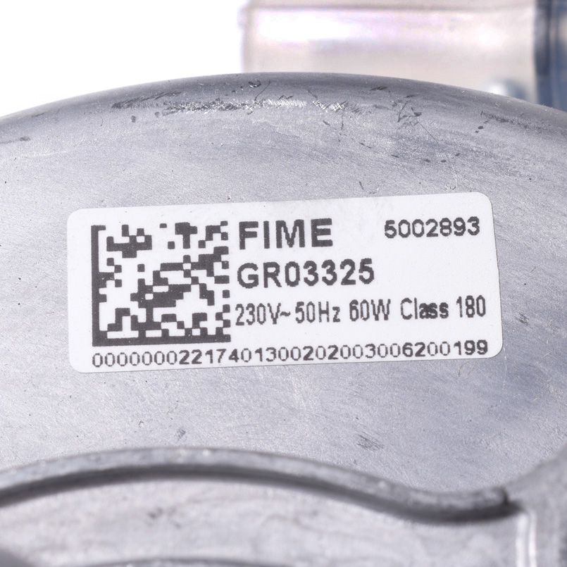 картинка Вентилятор газового котла в Сервисном центре «Близнецов»