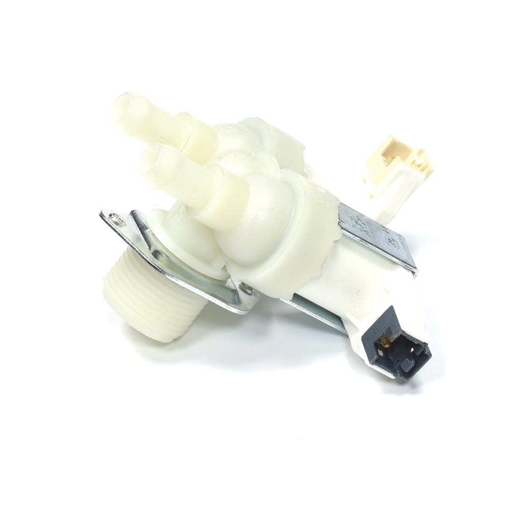 картинка Электроклапан заливной (впускной) стиральной машины в Сервисном центре «Близнецов»