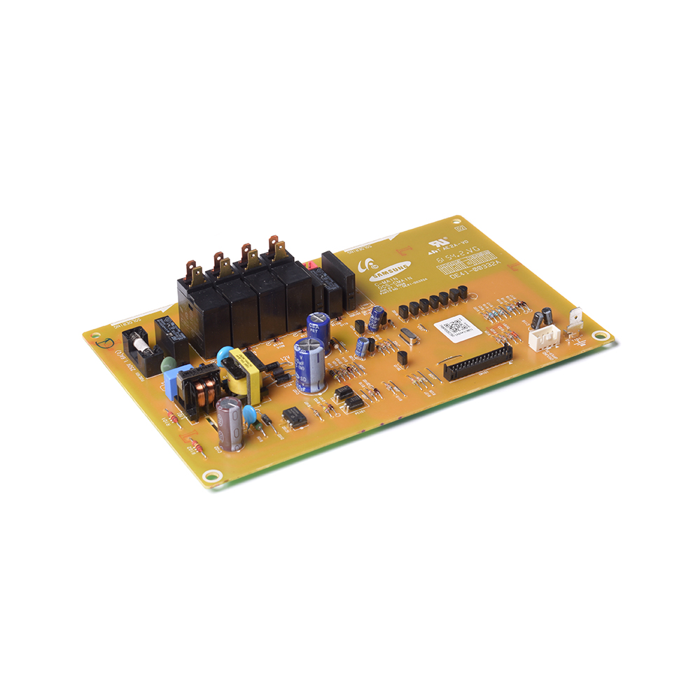 картинка Модуль силовой духовки в Сервисном центре «Близнецов»