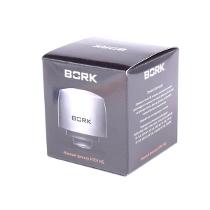 картинка Фильтр ионный в сборе воздухоочистителя в Сервисном центре «Близнецов»