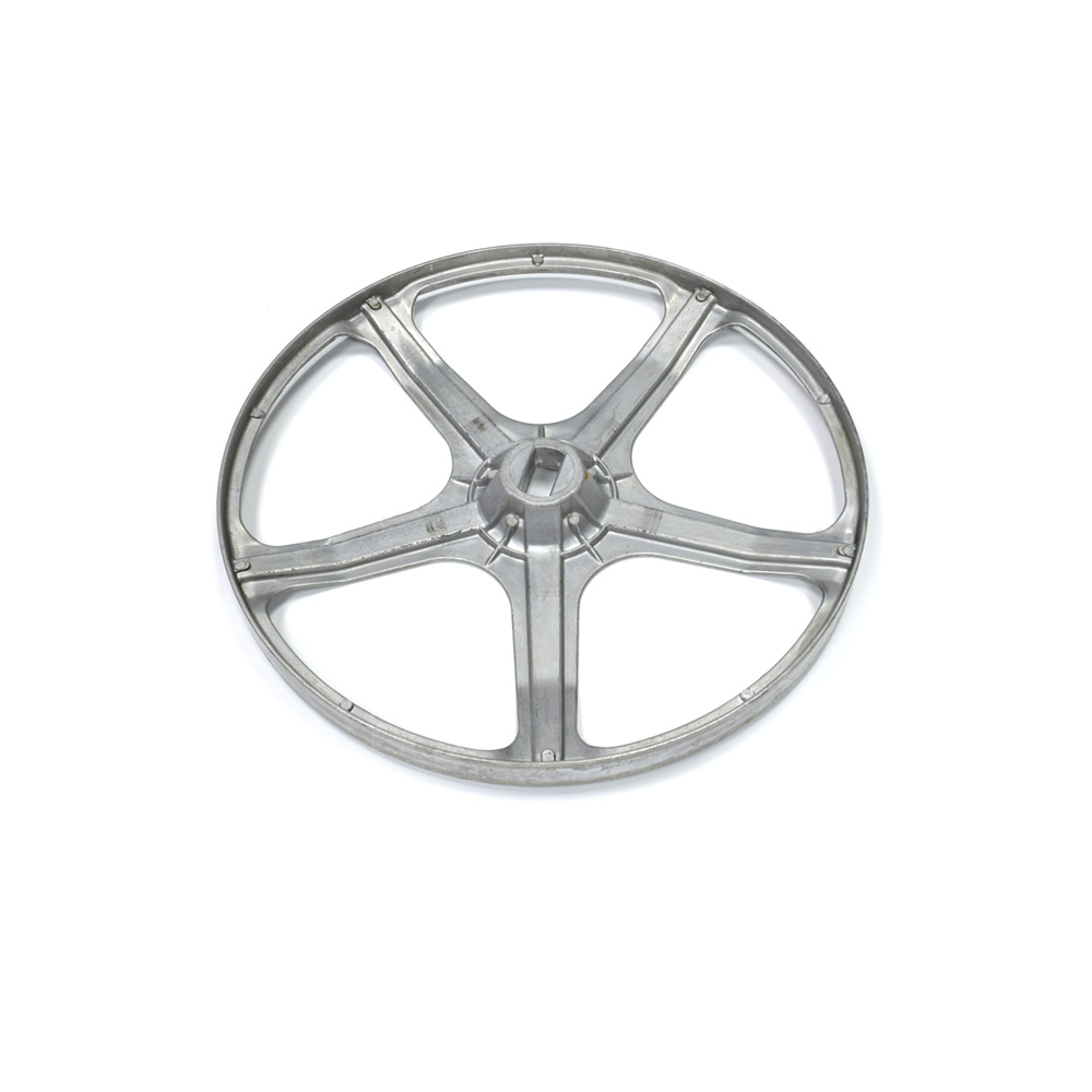 картинка Шкив стиральной машины в Сервисном центре «Близнецов»