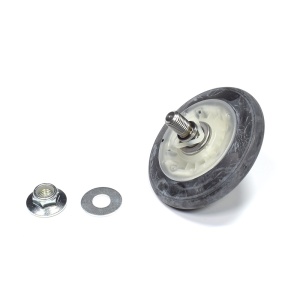 картинка Ролик опорный сушильной машины  в Сервисном центре «Близнецов»