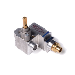 картинка Кран газовой плиты в Сервисном центре «Близнецов»