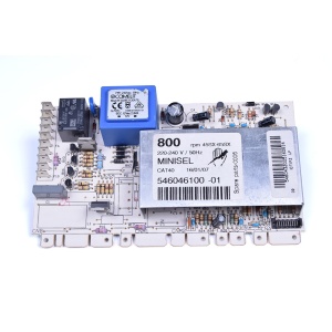 картинка Модуль стиральной машины в Сервисном центре «Близнецов»