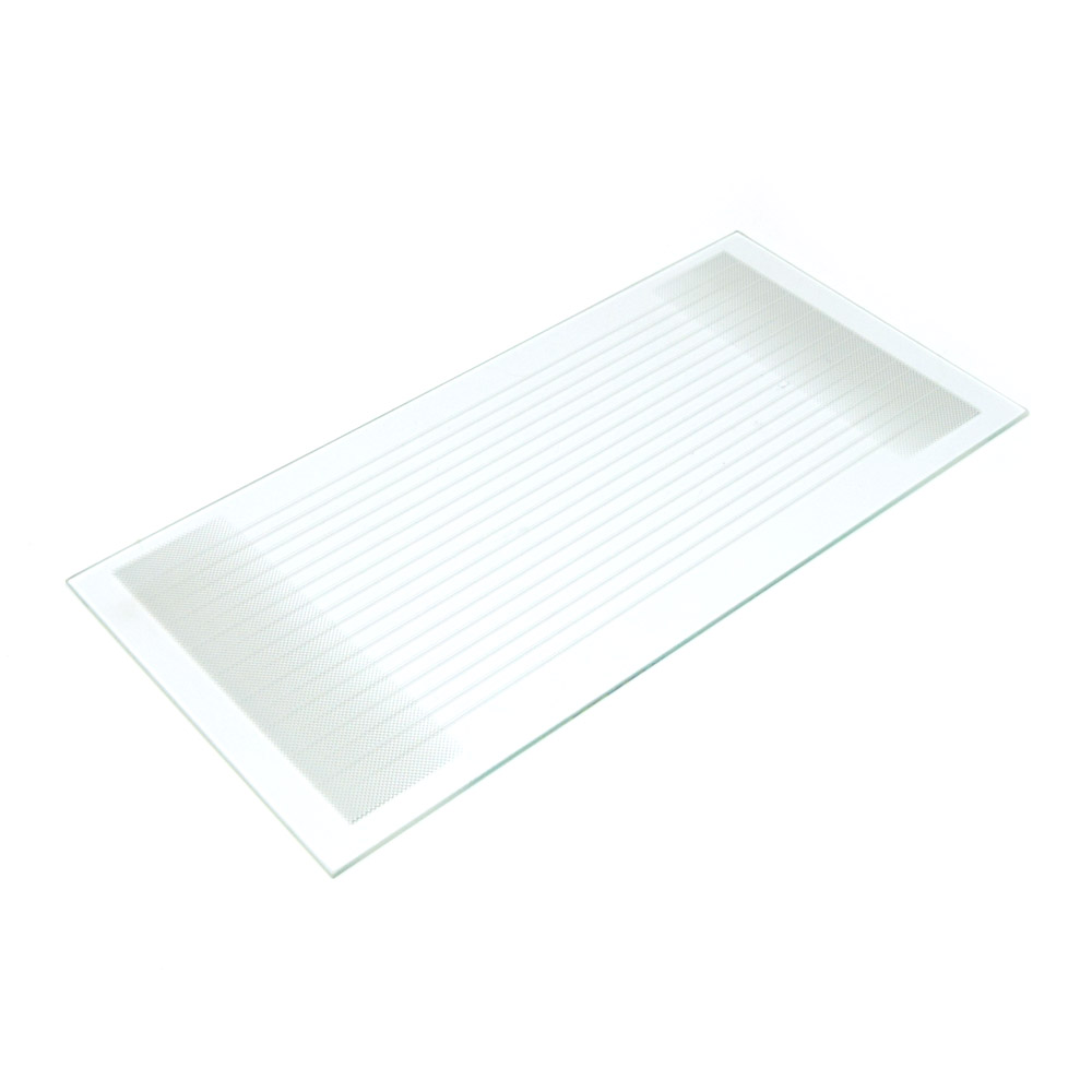 картинка Стекло среднее двери духовки в Сервисном центре «Близнецов»