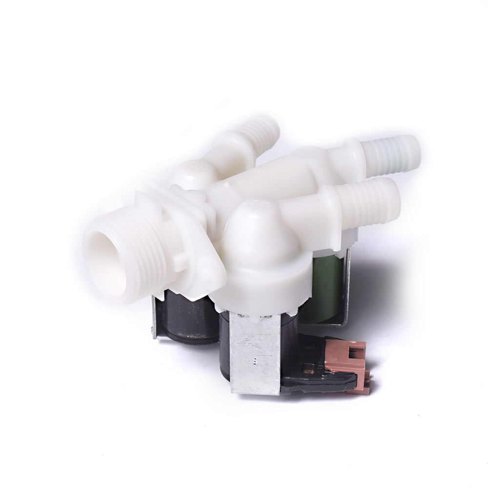 картинка Клапан заливной стиральной машины в Сервисном центре «Близнецов»