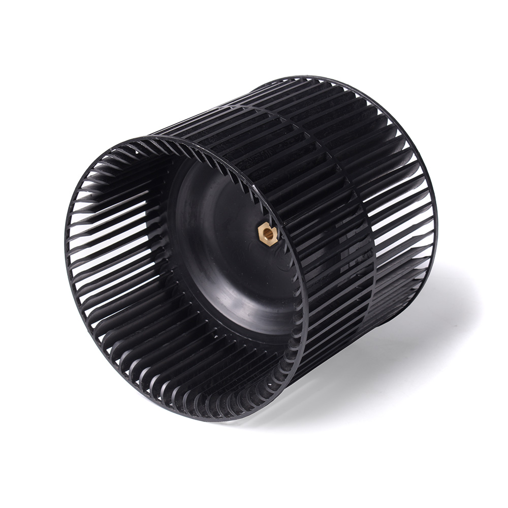 картинка Крыльчатка вытяжки в Сервисном центре «Близнецов»