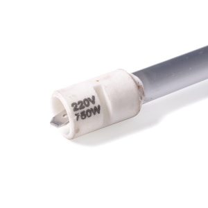 картинка Лампа электрического инфрокрасного конвектора в Сервисном центре «Близнецов»