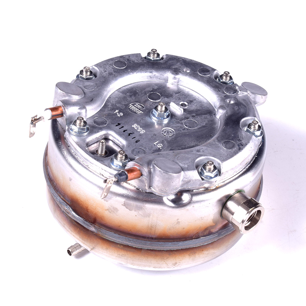 картинка Элемент нагревательный (подошва) утюга в Сервисном центре «Близнецов»