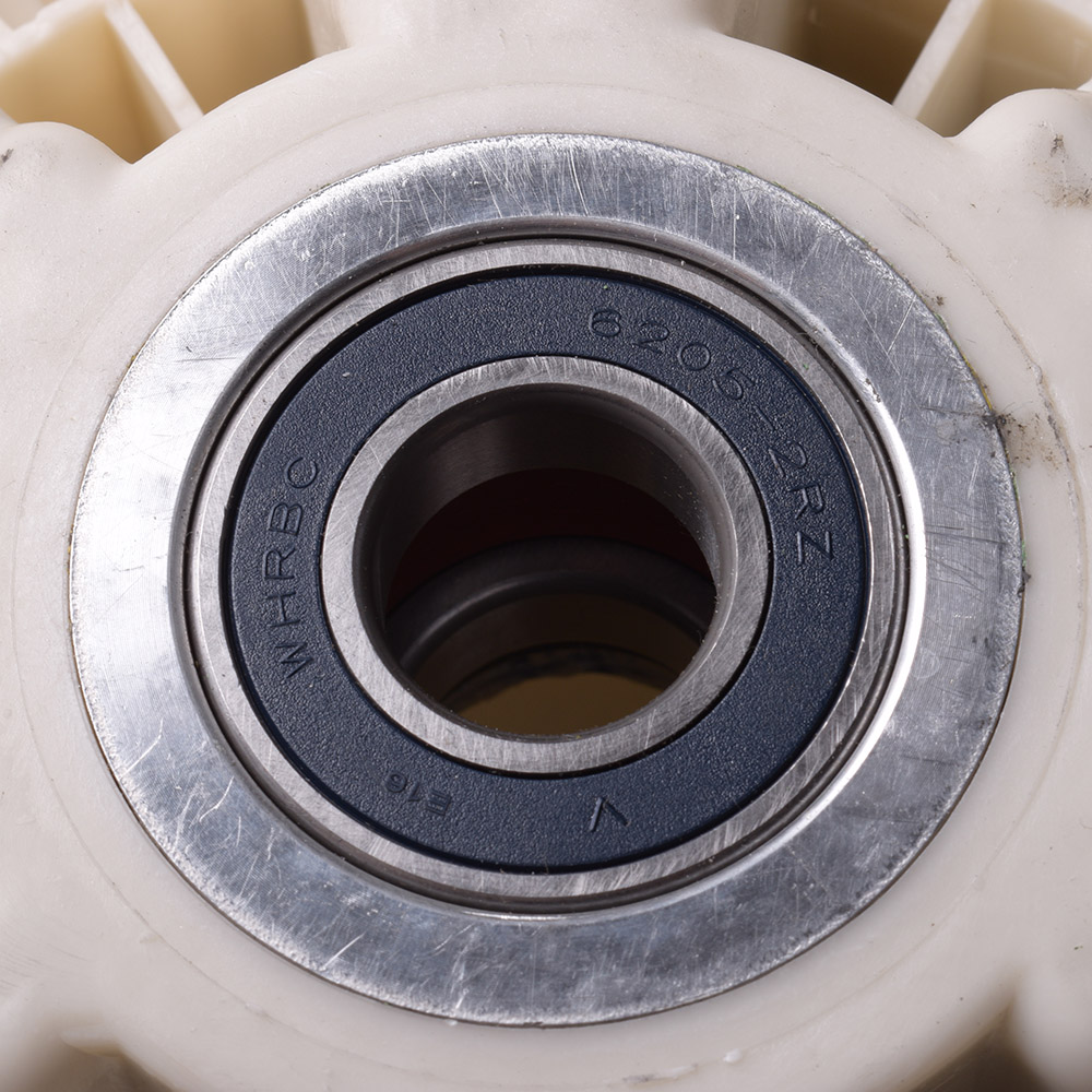 картинка Часть бака задняя стиральной машины в Сервисном центре «Близнецов»