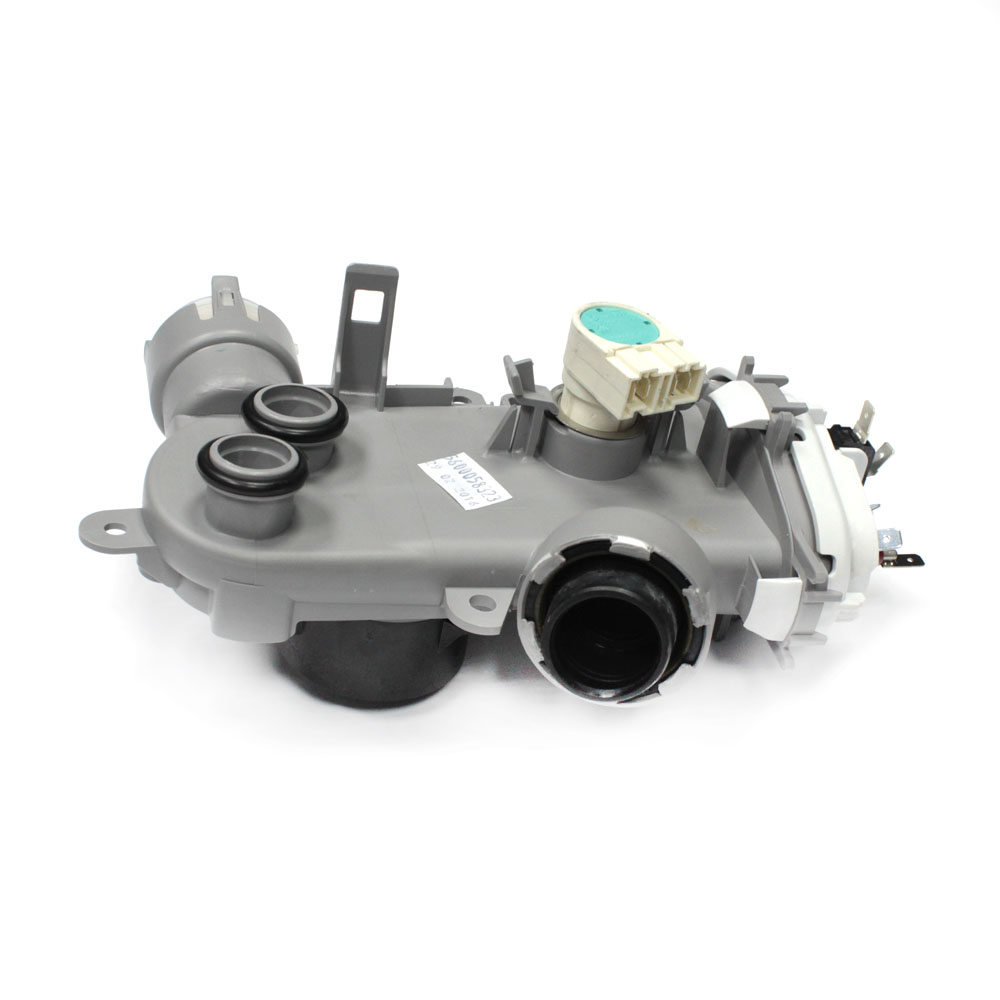 картинка Нагреватель проточный посудомоечной машины в Сервисном центре «Близнецов»