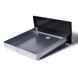 картинка Ящик  плиты в Сервисном центре «Близнецов»