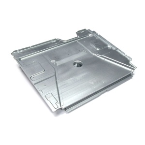 картинка Панель задняя духовки в Сервисном центре «Близнецов»