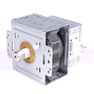 картинка Магнетрон микроволновой печи в Сервисном центре «Близнецов»