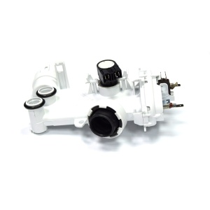 картинка Элемент нагревательный (ТЭН) посудомоечной машины в Сервисном центре «Близнецов»