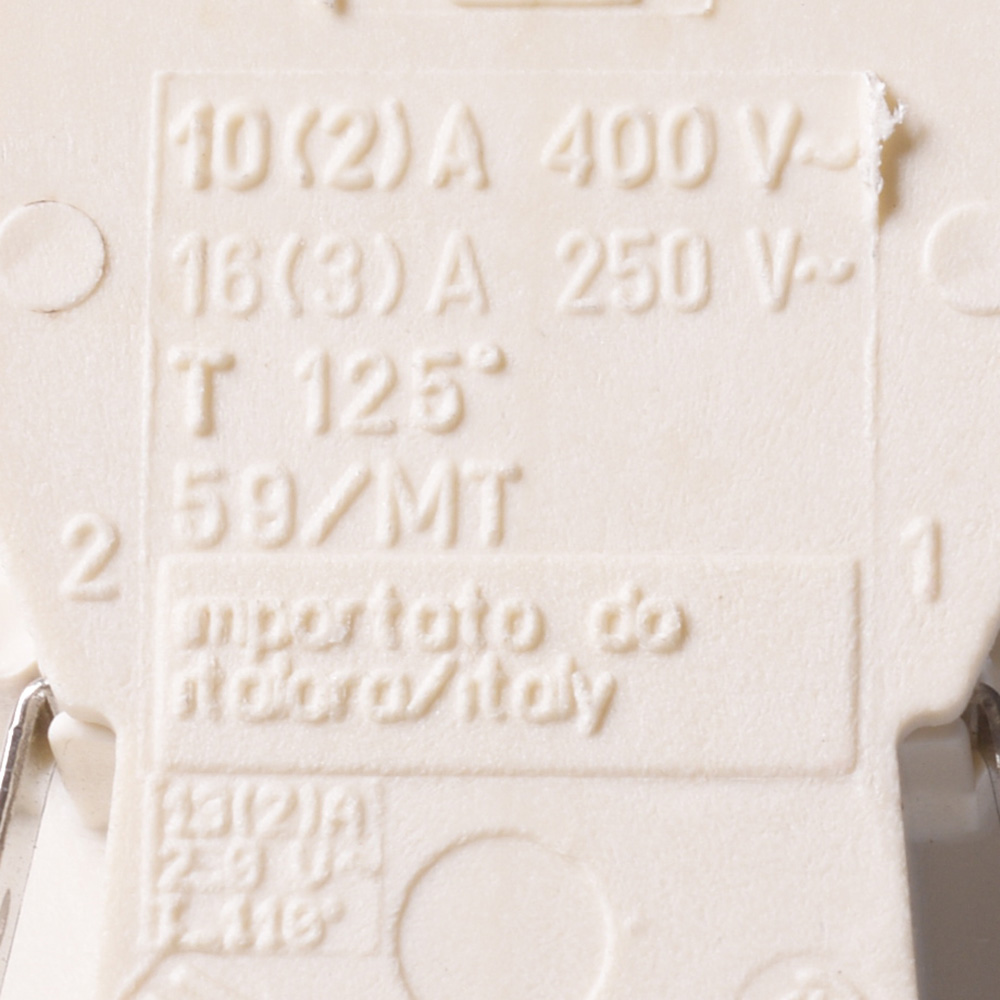 картинка Таймер духового шкафа в Сервисном центре «Близнецов»