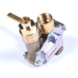 картинка Кран духовки газовой плиты в Сервисном центре «Близнецов»