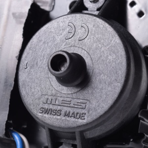 картинка Вентилятор морозильной камеры холодильника в Сервисном центре «Близнецов»