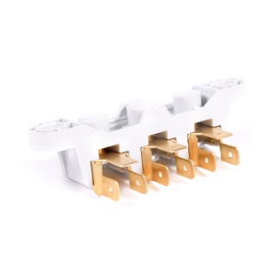 картинка Колодка клеммная электроплиты в Сервисном центре «Близнецов»