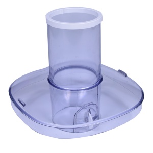 картинка Крышка верхняя соковыжималки в Сервисном центре «Близнецов»