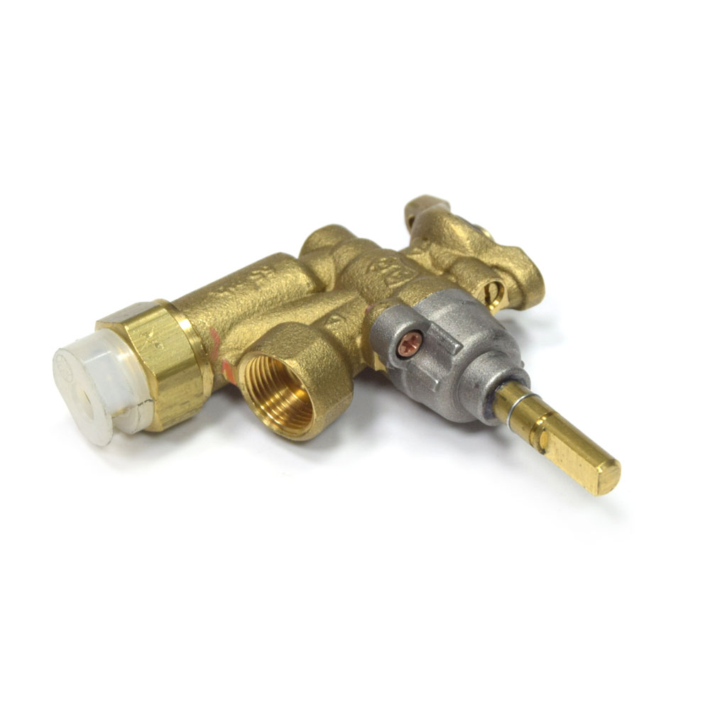 картинка Кран конфорки газовой плиты в Сервисном центре «Близнецов»