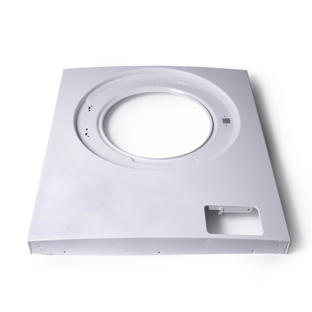 картинка Фланец стиральной машины. в Сервисном центре «Близнецов»