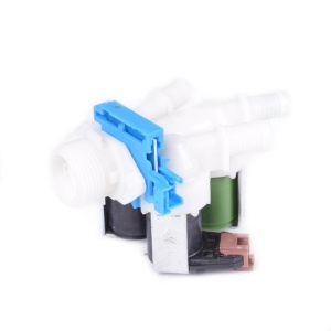 картинка Электроклапан заливной (впускной) стиральной машины в Сервисном центре «Близнецов»