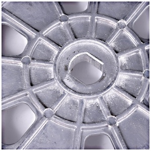 картинка Шкив стиральной машины в Сервисном центре «Близнецов»