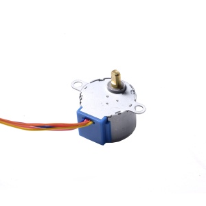 картинка Степ мотор для OneAir ASP-200 очистителя воздуха в Сервисном центре «Близнецов»